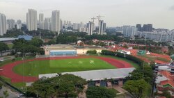 The Parc Condominium (D5), Condominium #502530471